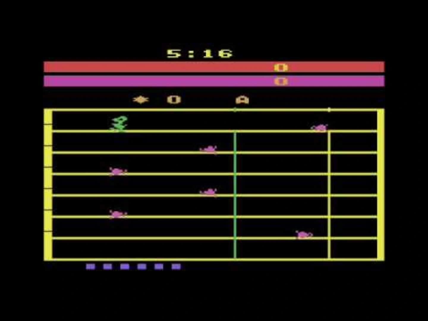 Challenge screenshot 1