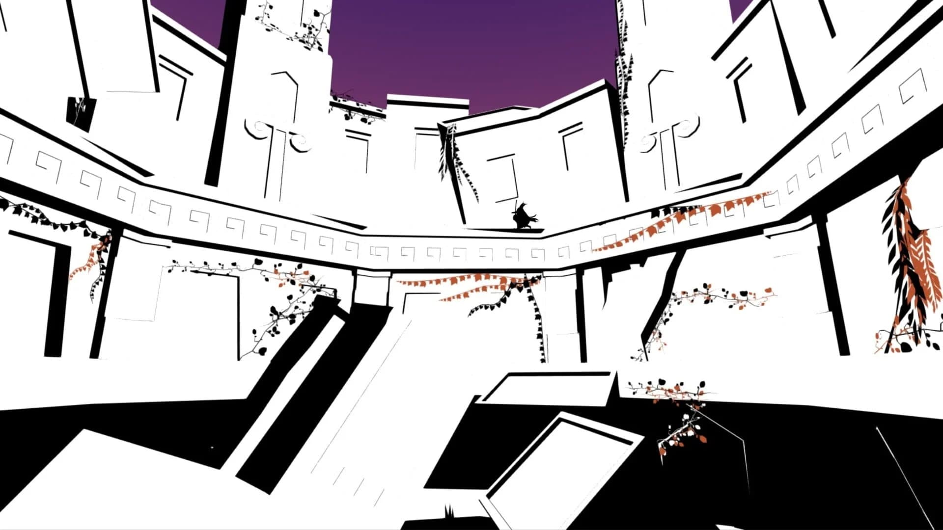 Chambara screenshot 4