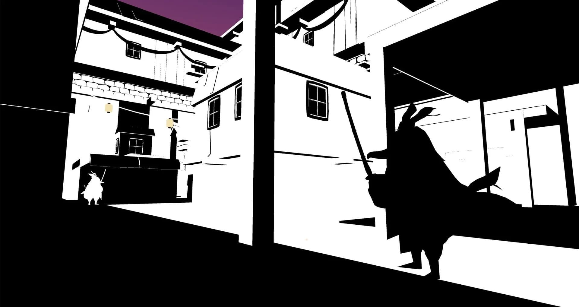 Chambara screenshot 3