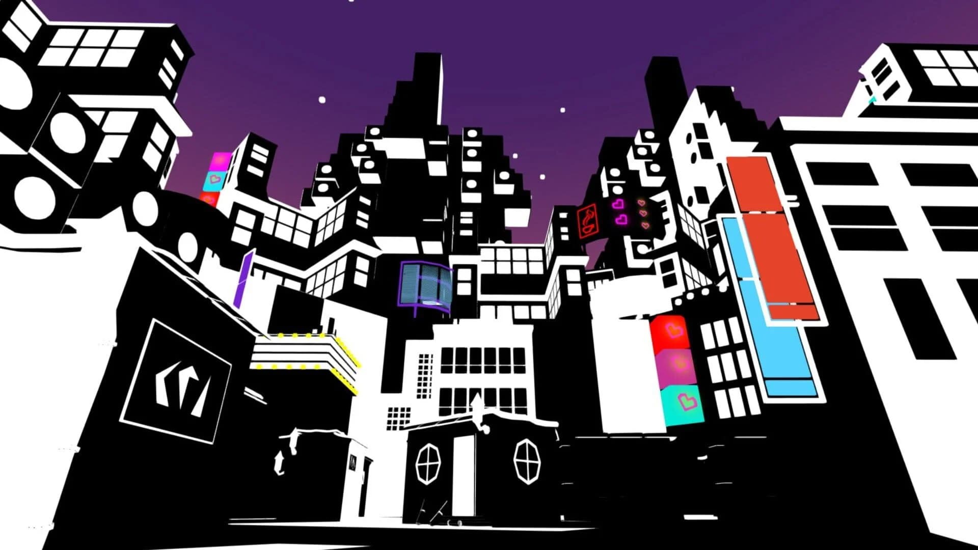 Chambara screenshot 2