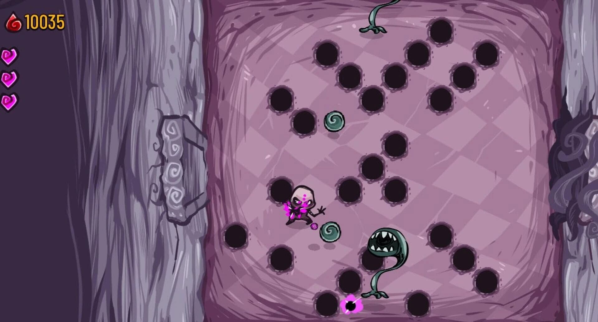Chamber screenshot 4