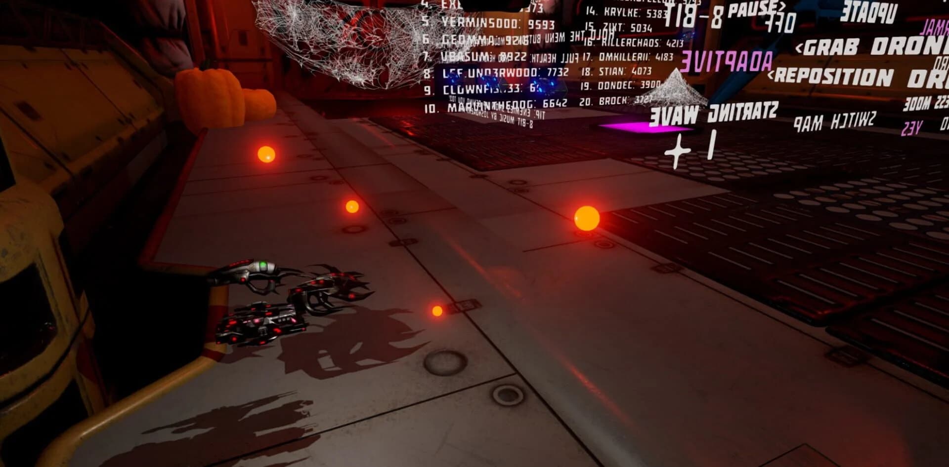 Chamber 19 screenshot 3