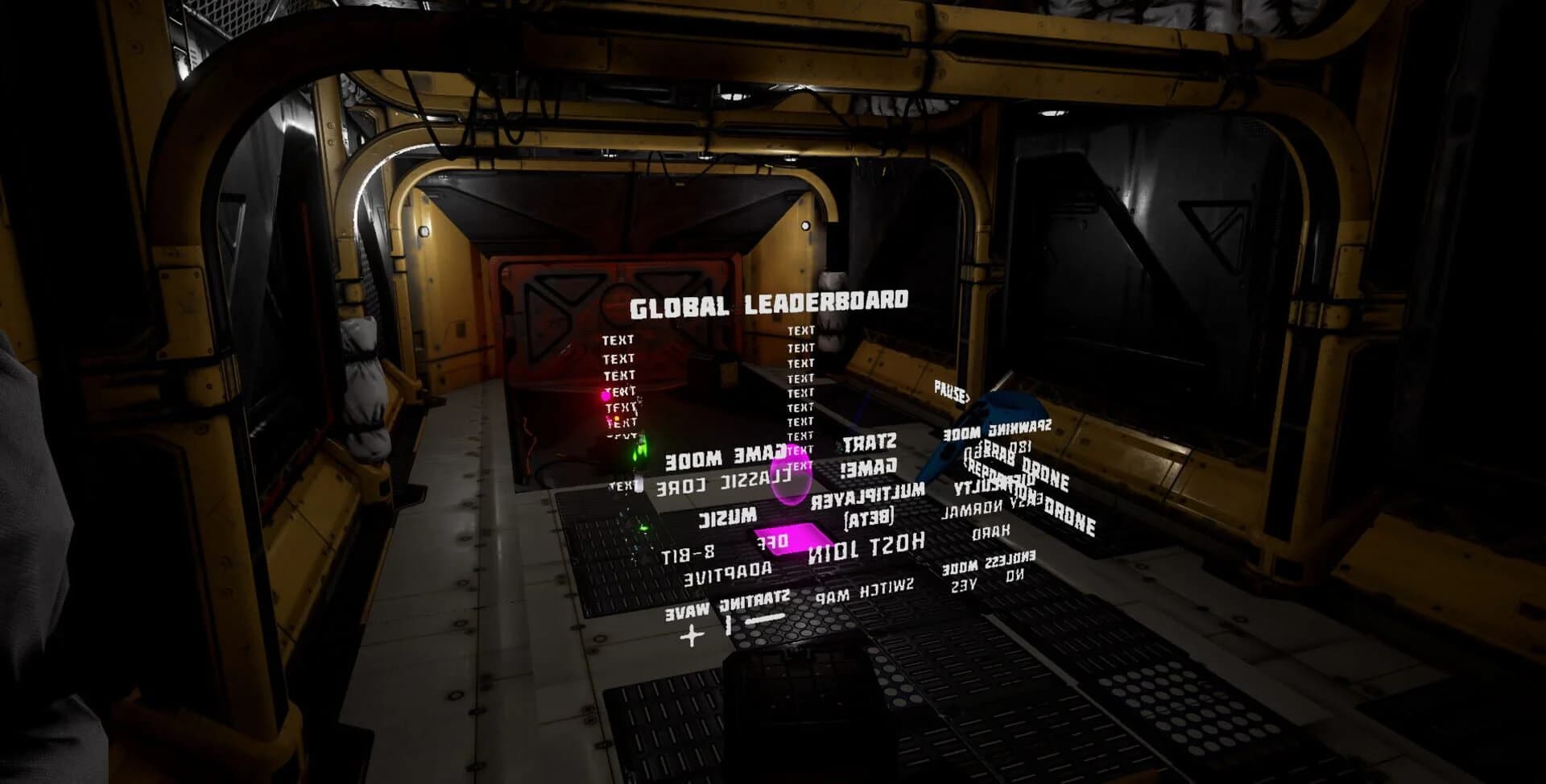 Chamber 19 screenshot 1