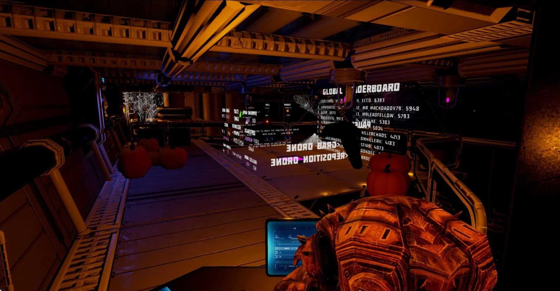 Chamber 19 screenshot 2