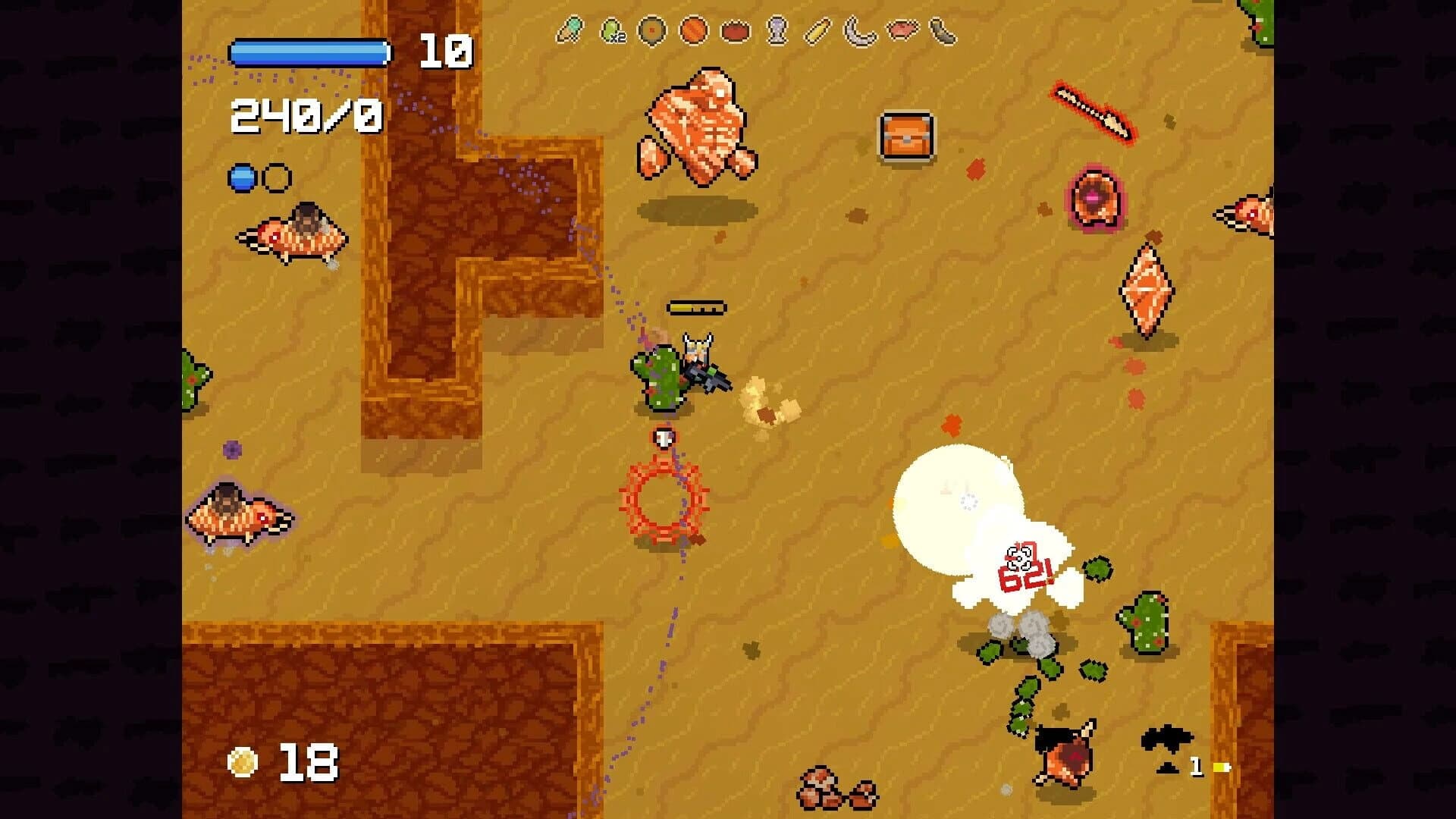 Chamberflame screenshot 3