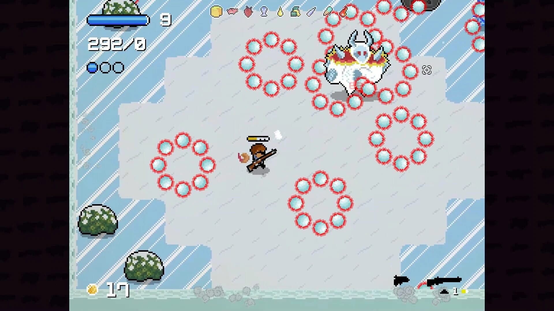 Chamberflame screenshot 5