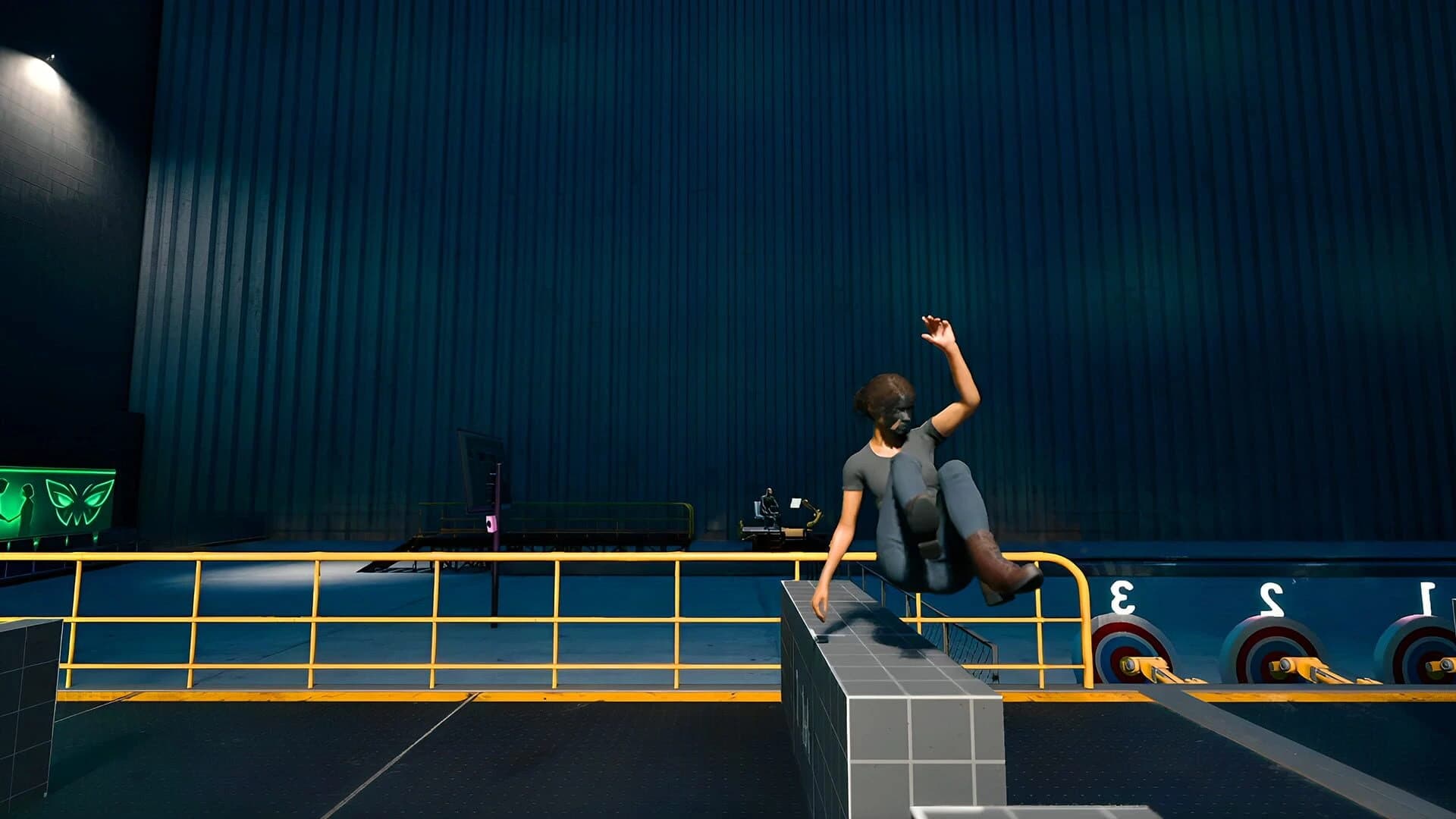 Chamberlore screenshot 1