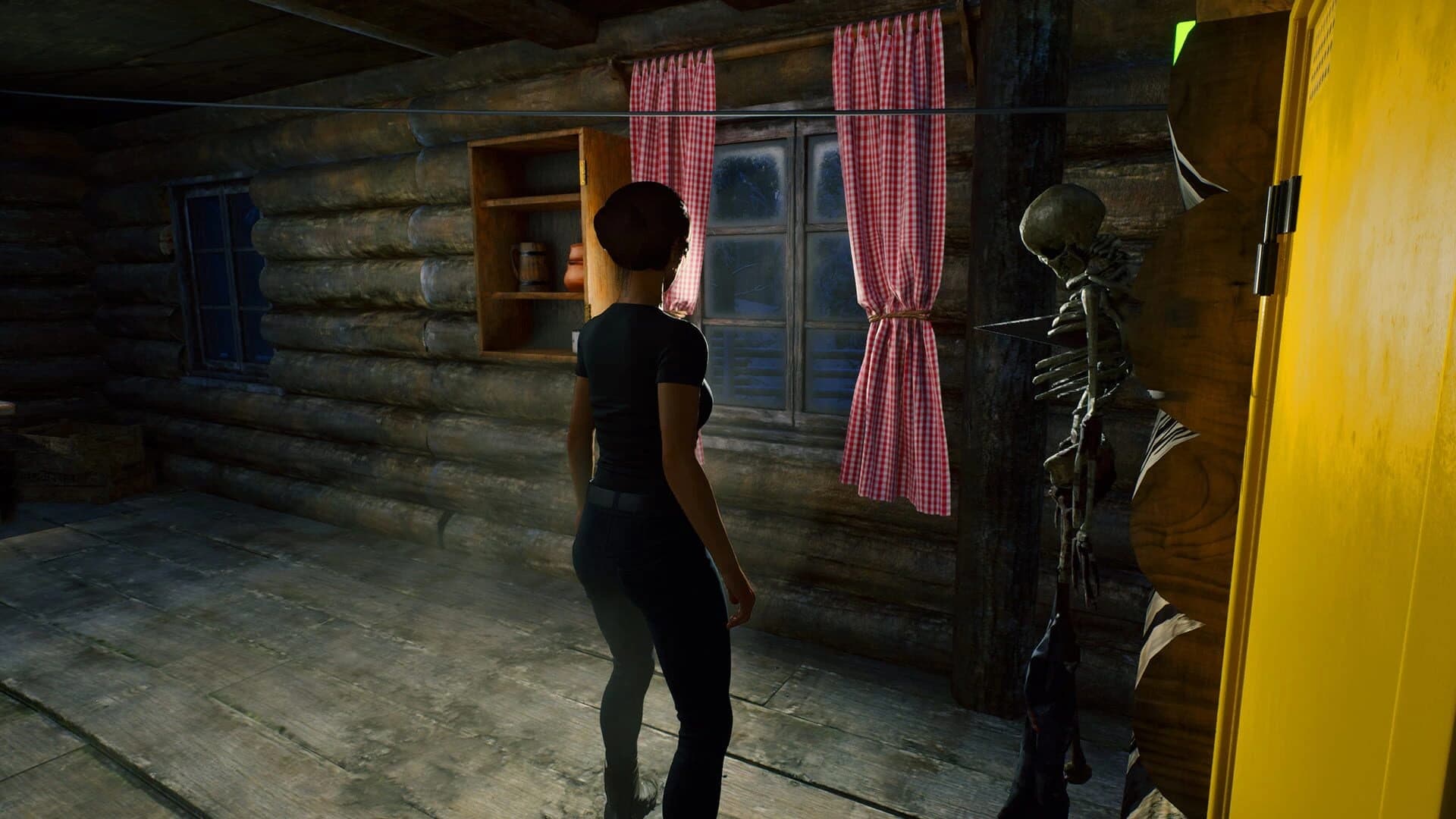 Chamberlore screenshot 2