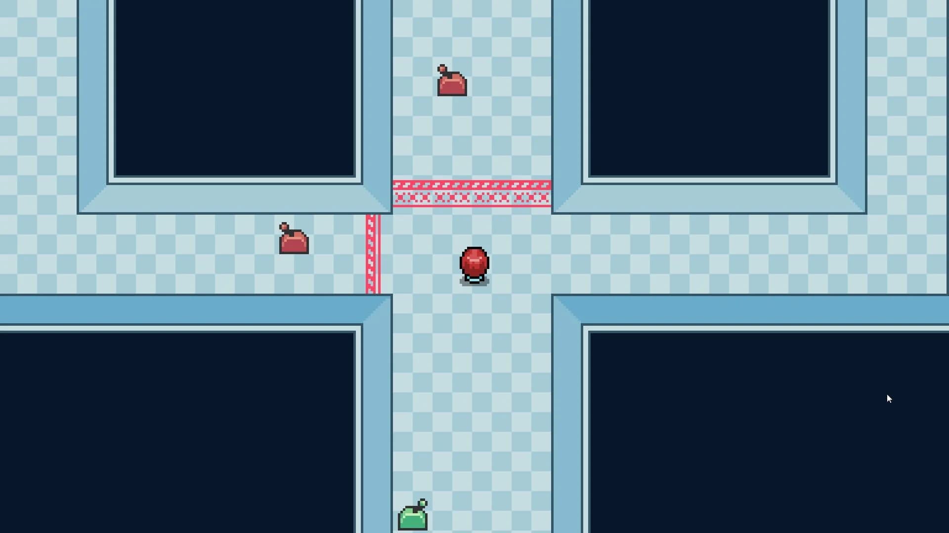 Chamber.Repeat(); screenshot 2