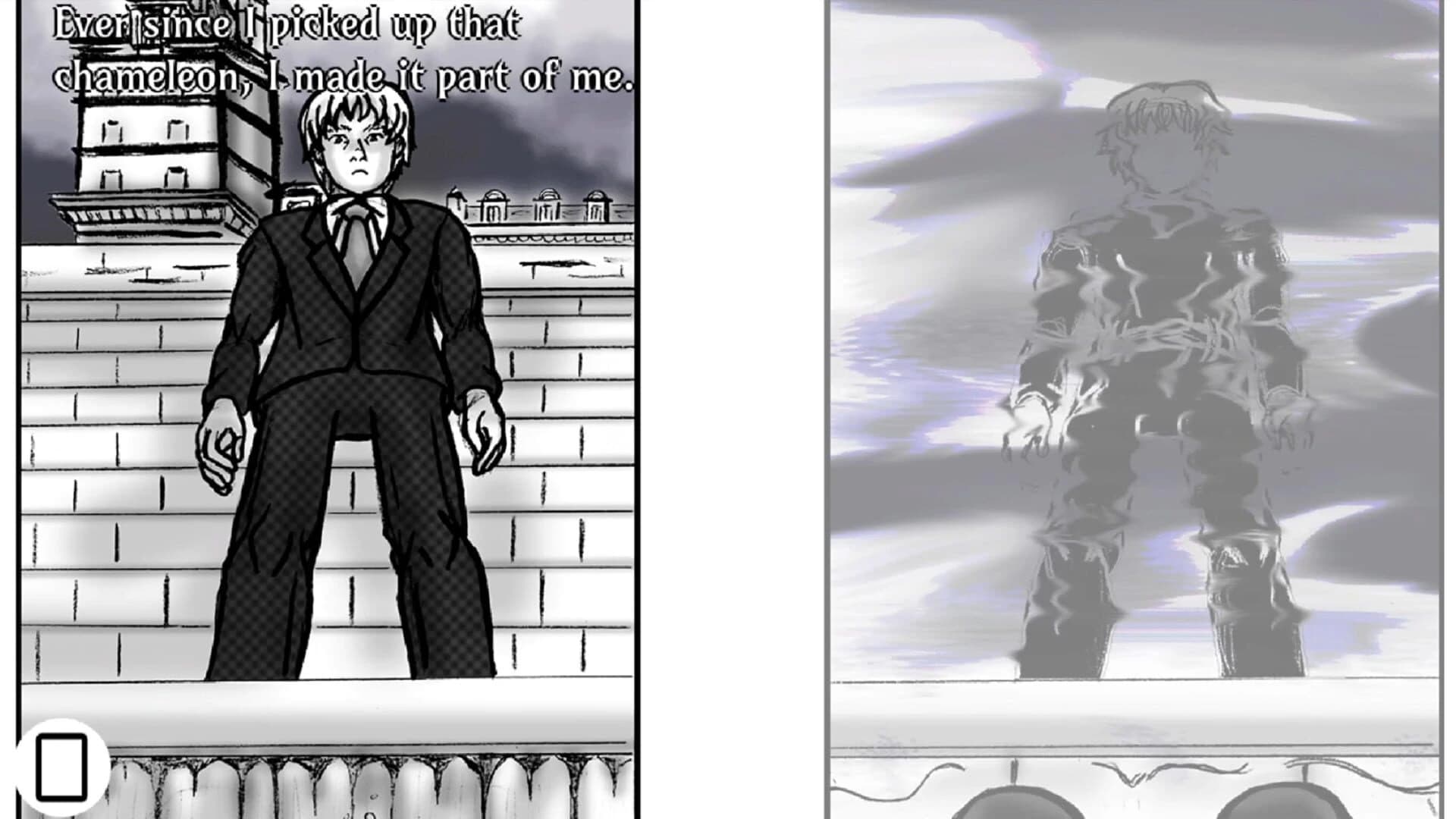 Chameleon: DYH - Season Finale screenshot 2