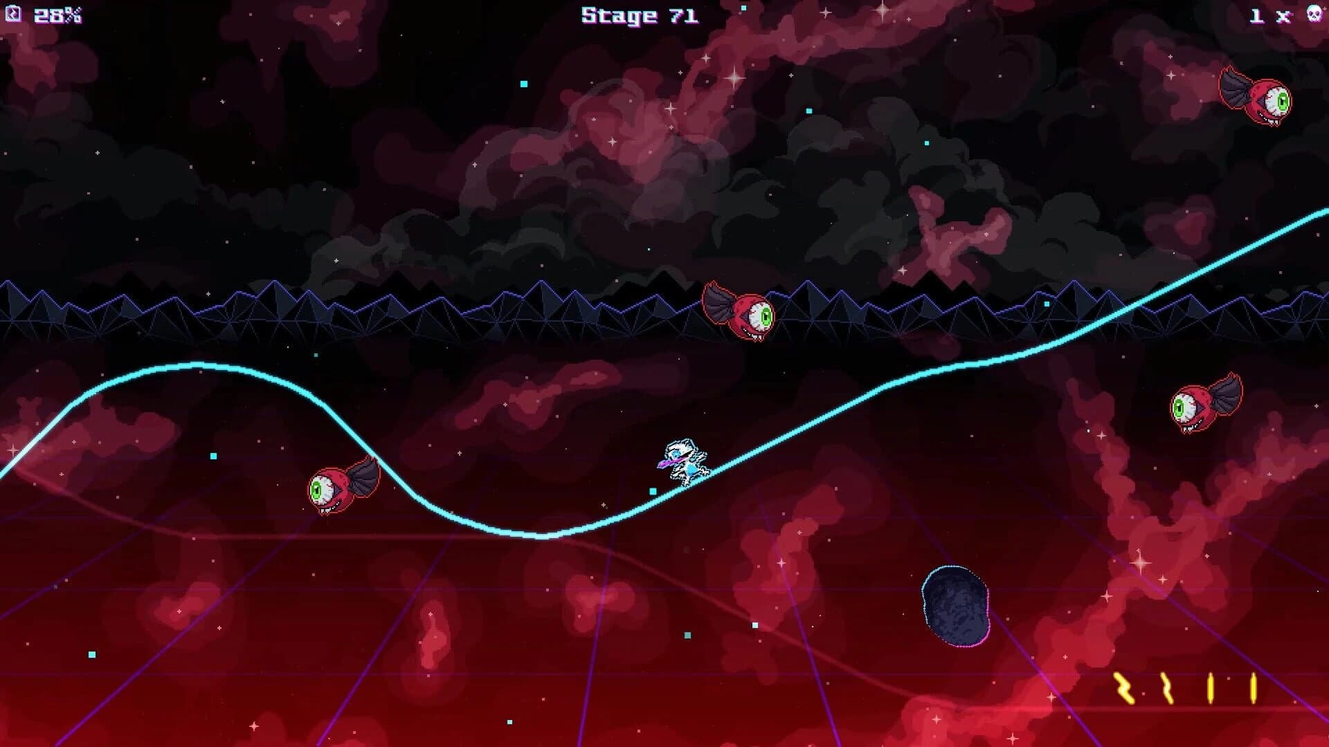 Chameneon screenshot 3