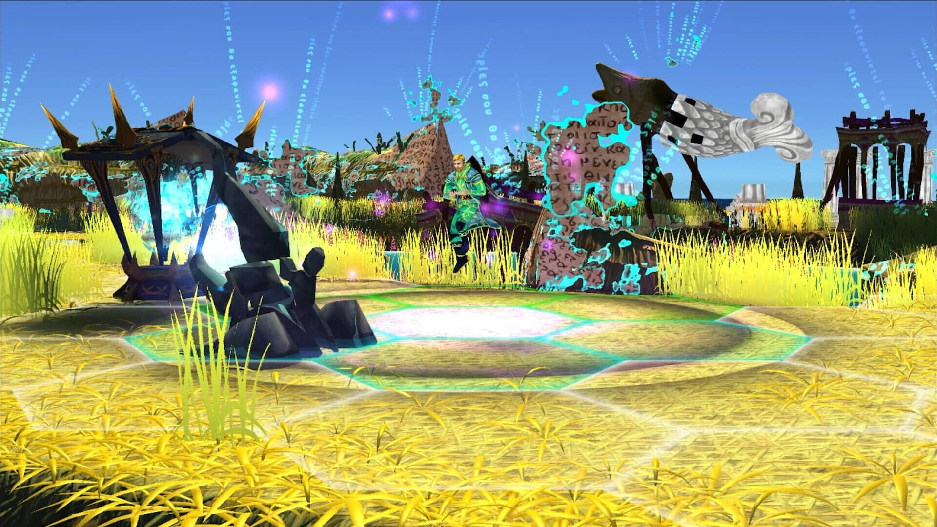 Champion of Lore screenshot 5