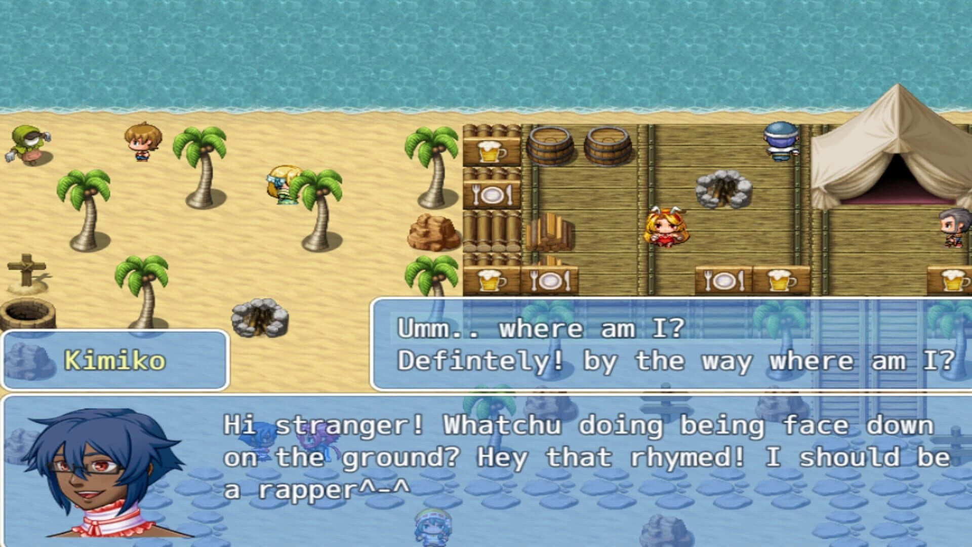 Champions screenshot 3