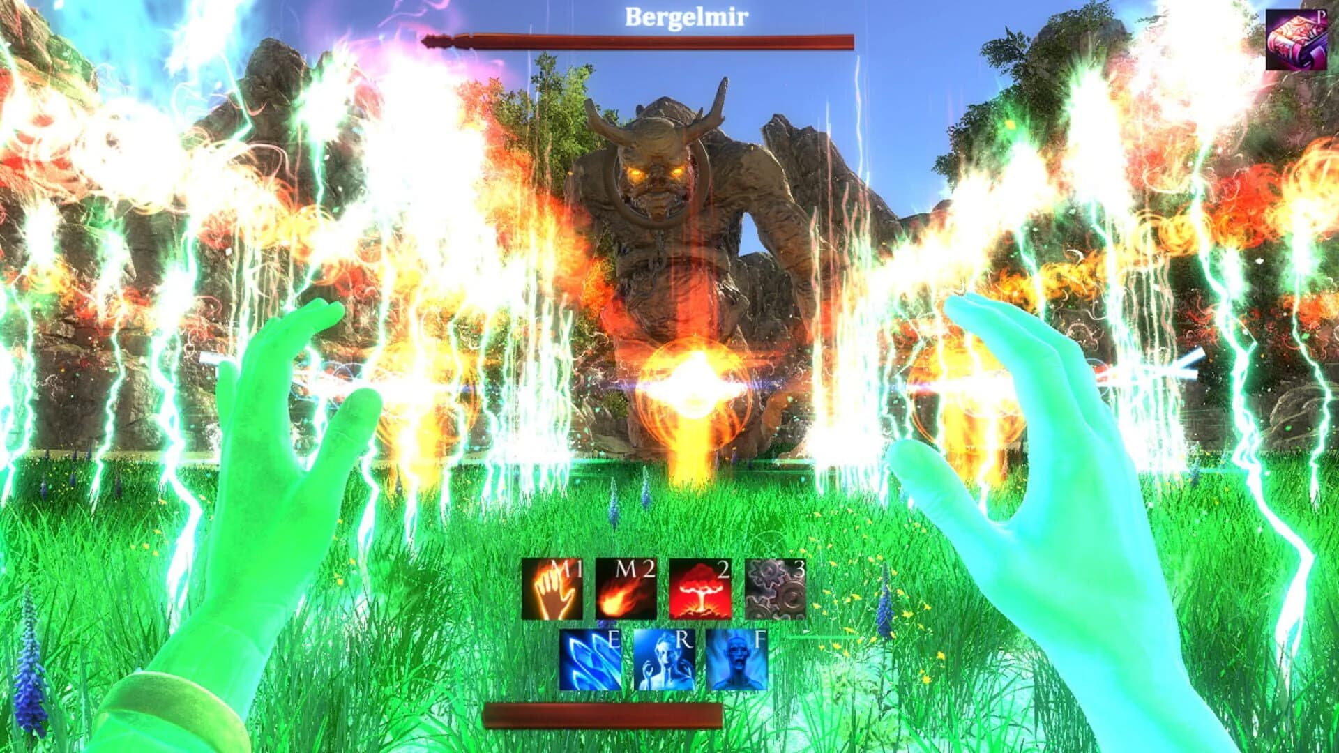 Champions of Odin screenshot 5