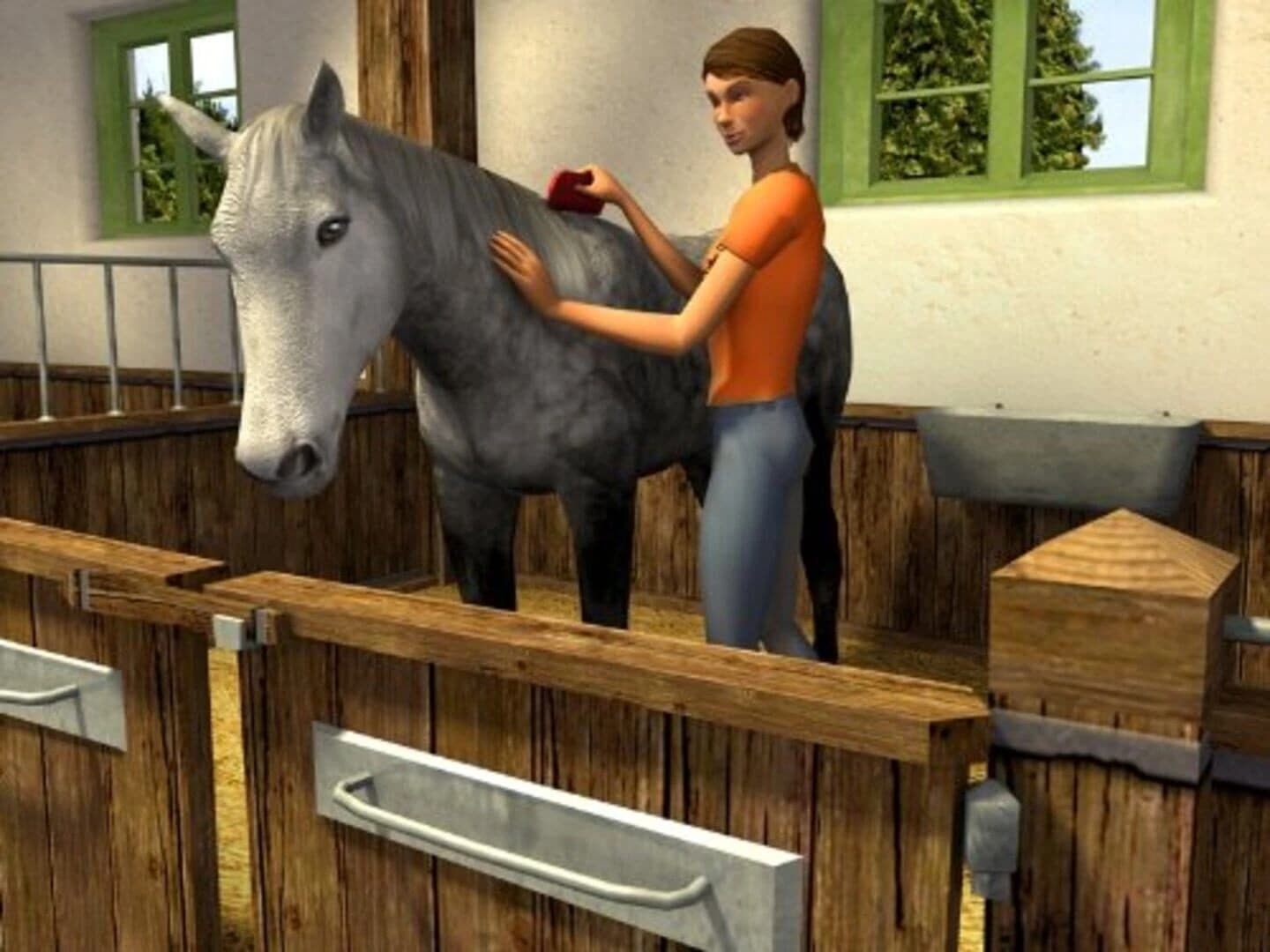 Championship Riding Star screenshot 2