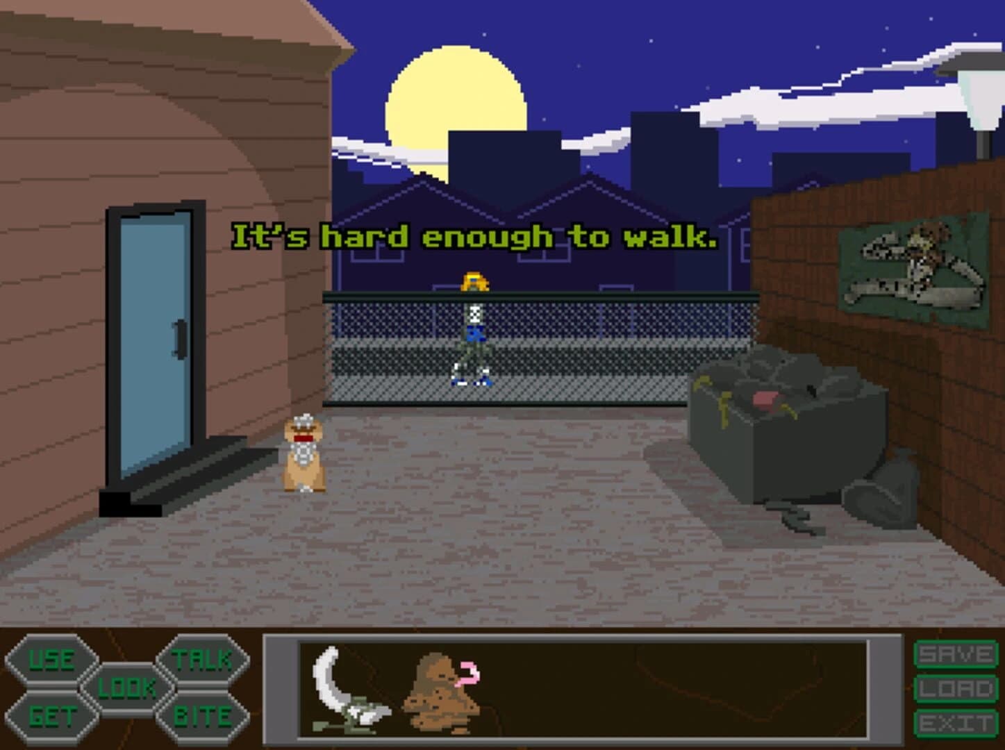Chance of the Dead screenshot 4