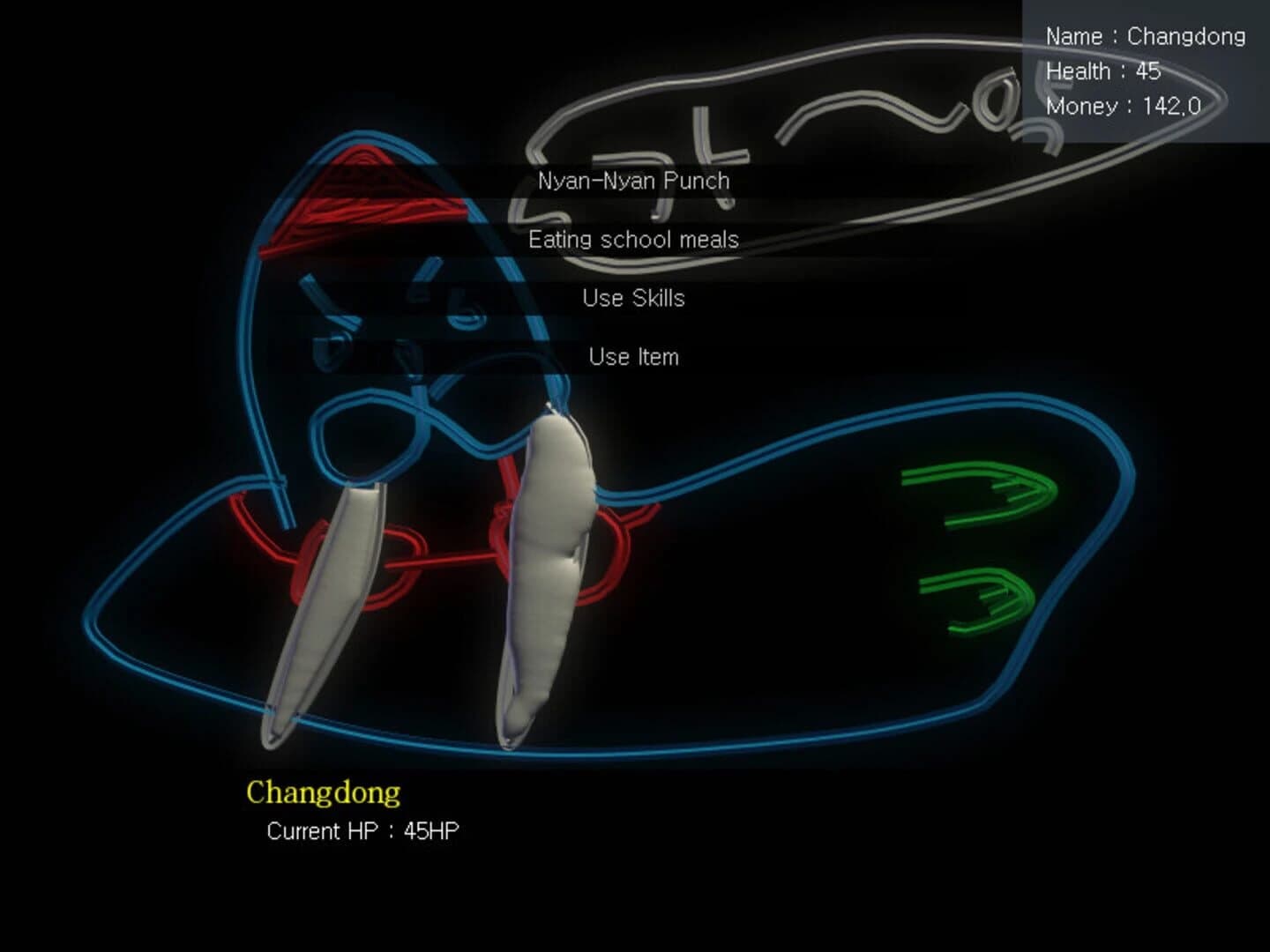 Changdong's Bikini Adventure screenshot 3
