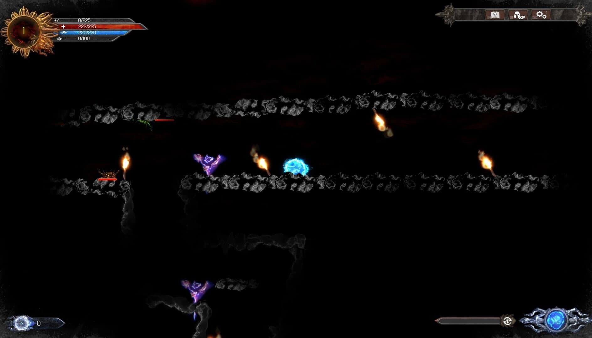 Chaordic screenshot 2