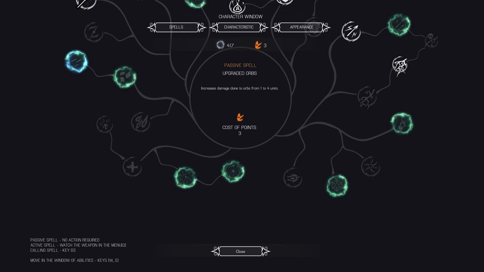 Chaordic screenshot 4