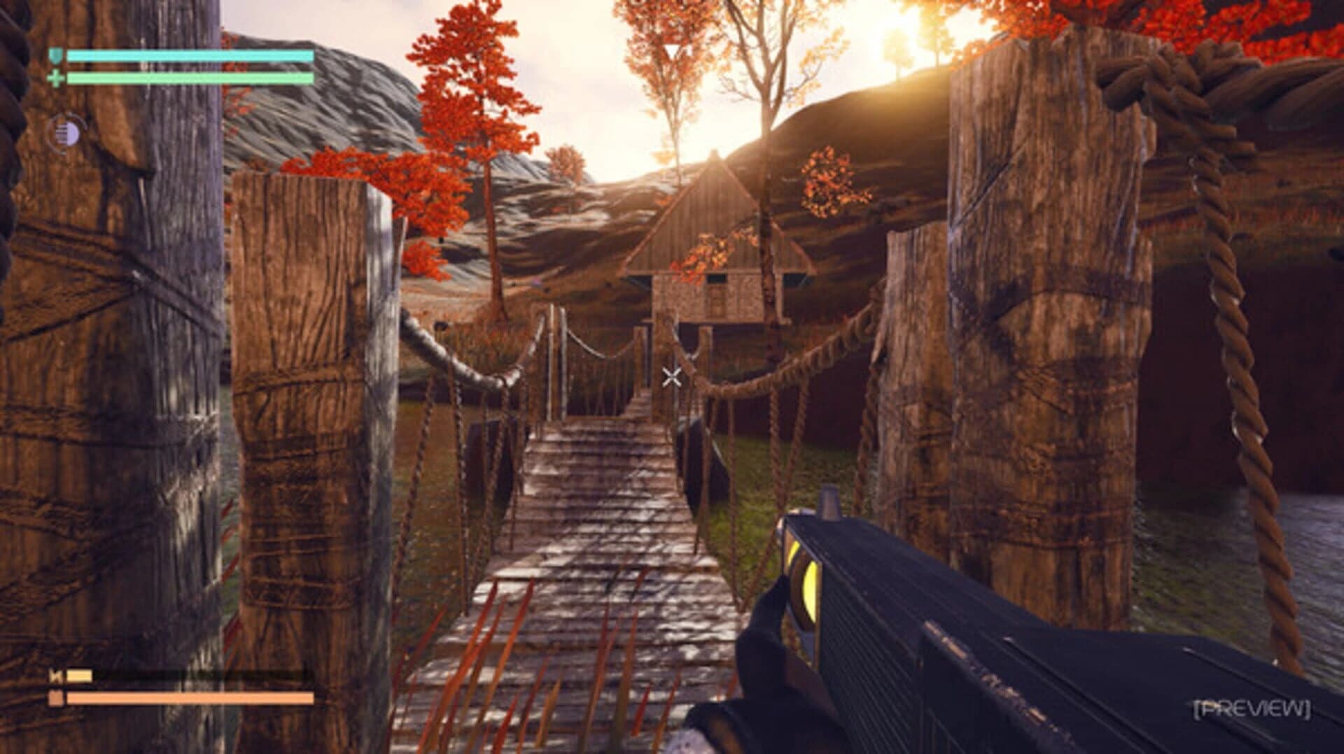 Chaos screenshot 3