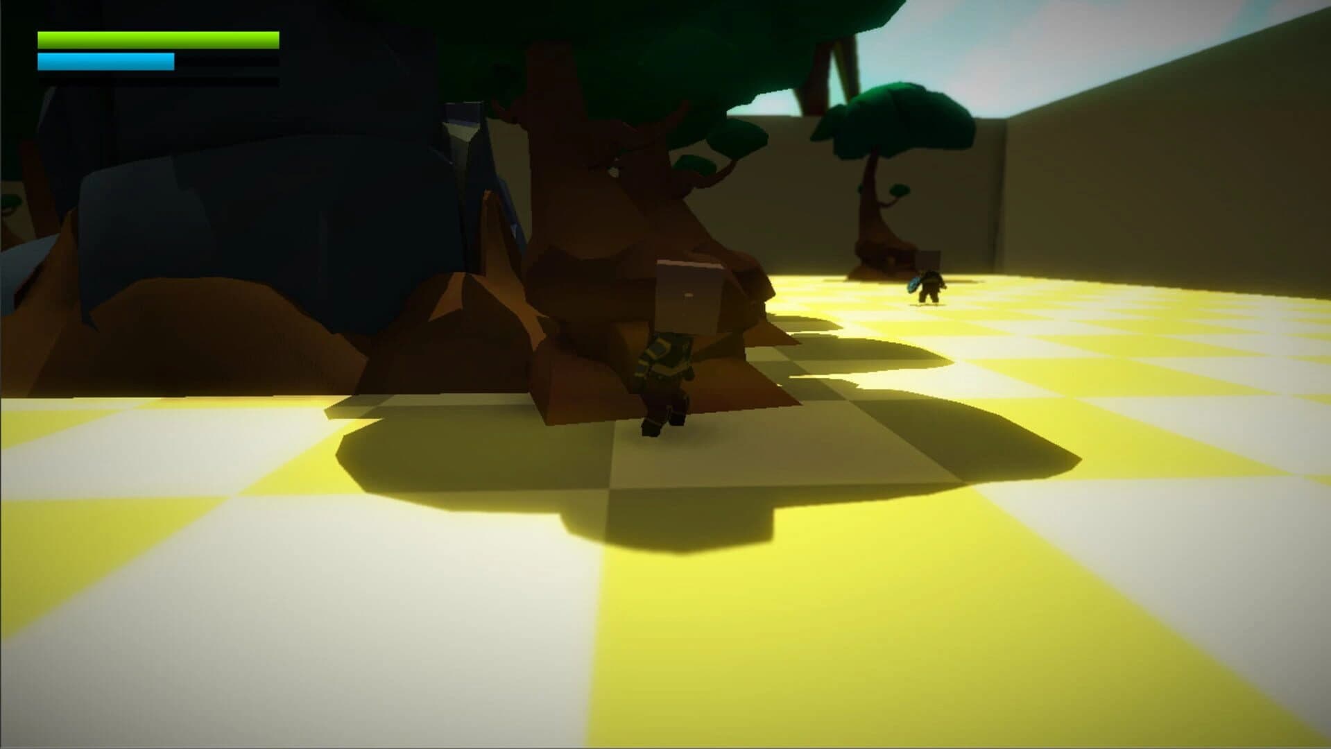 Chaos Battle screenshot 5