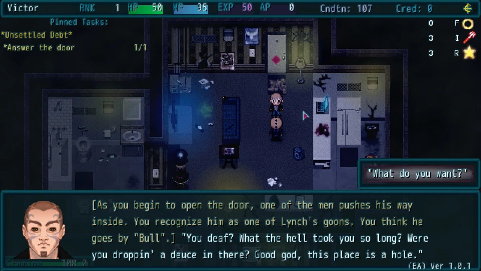 Chaos Chain screenshot 5