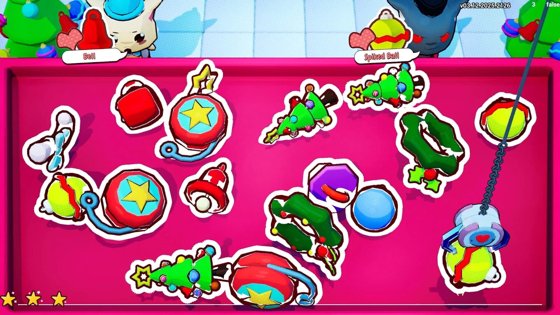 Chaos Claw screenshot 4