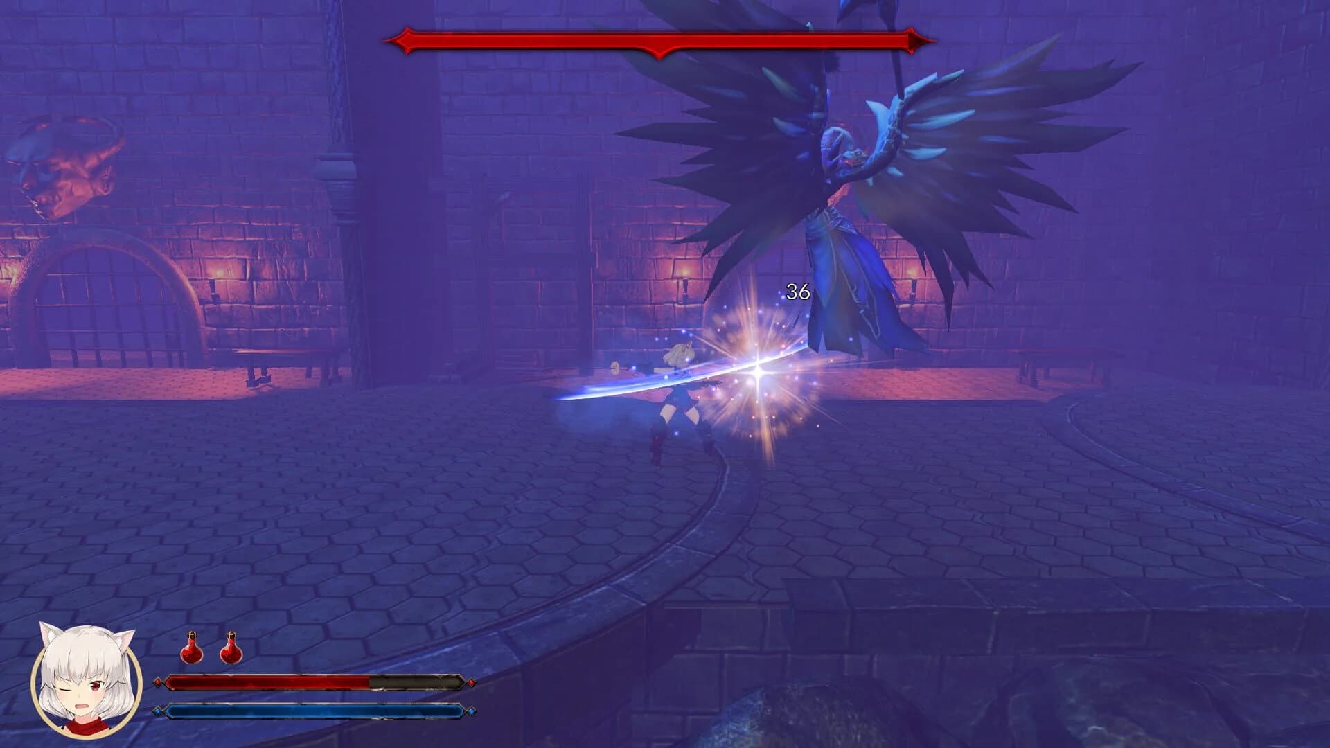 Chaos Souls screenshot 3