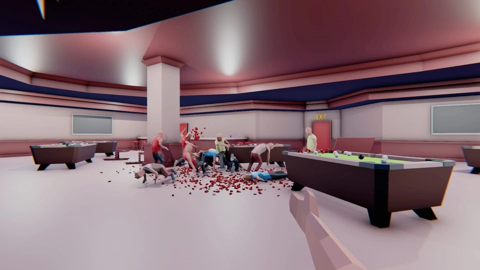 Chaos Starter screenshot 4