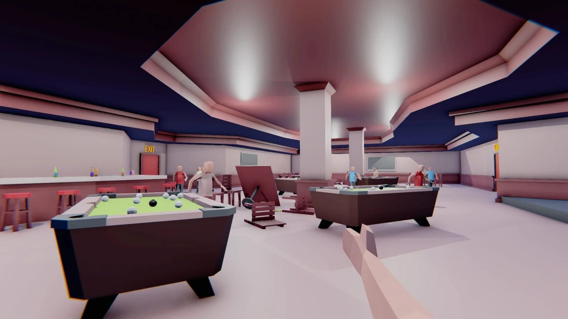 Chaos Starter screenshot 3