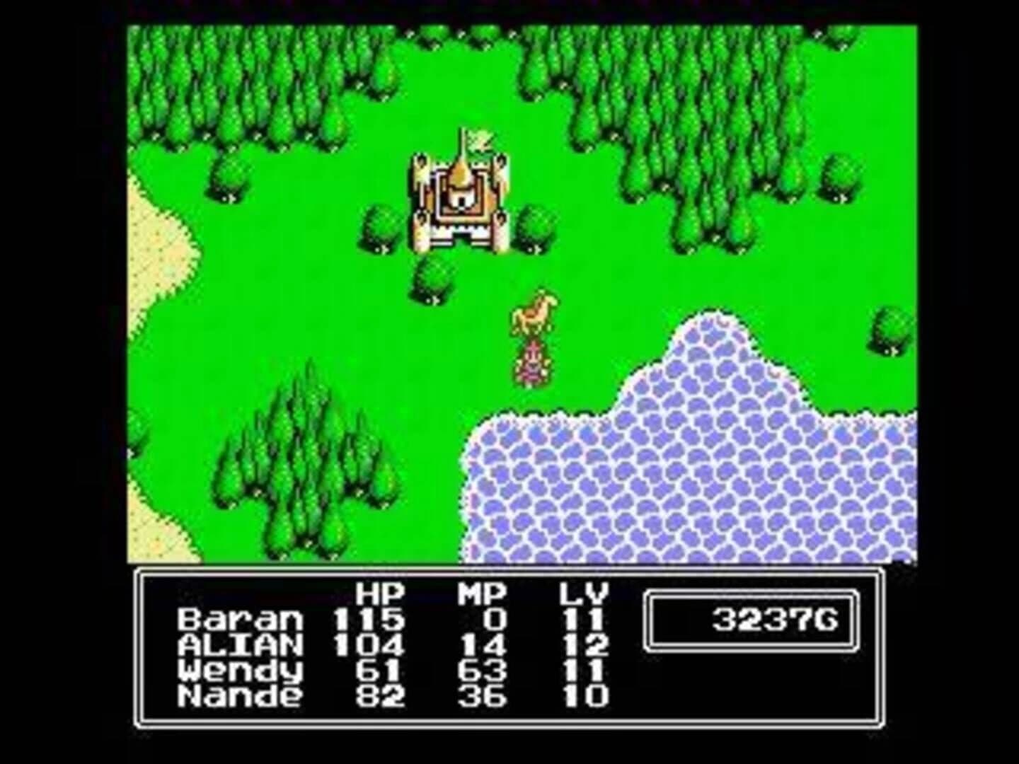 Chaos World screenshot 4