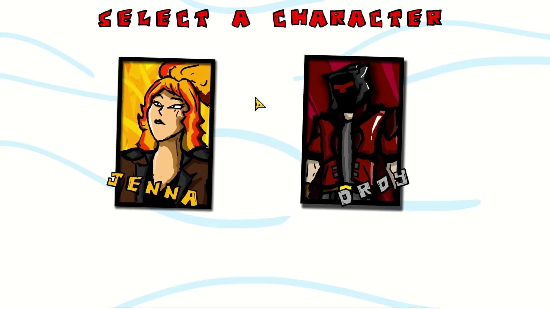 Chaotic Loop screenshot 4