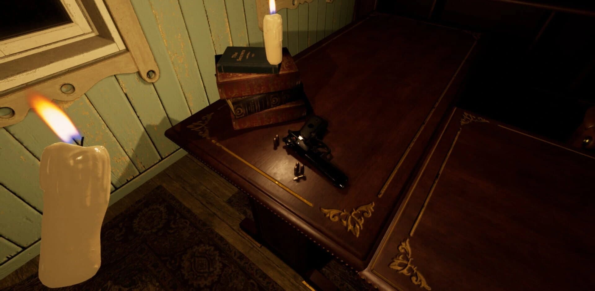 ChaoticNightmare screenshot 4
