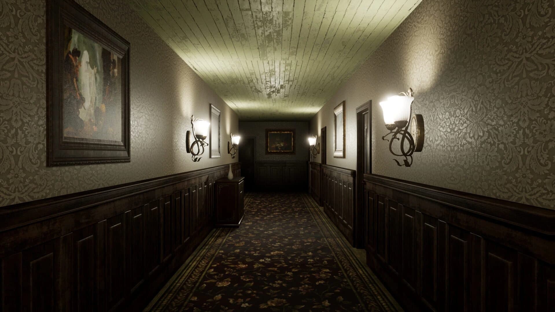 ChaoticNightmare screenshot 1