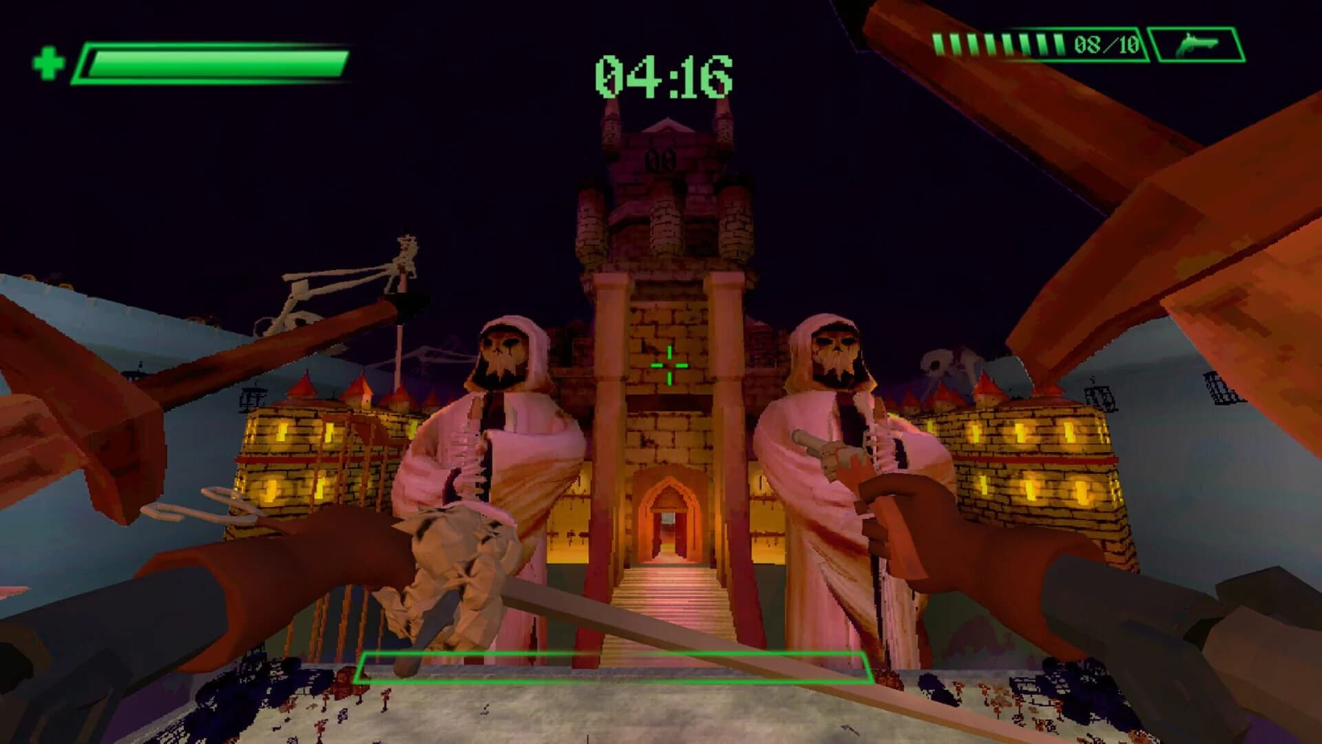 Chapatriste screenshot 3