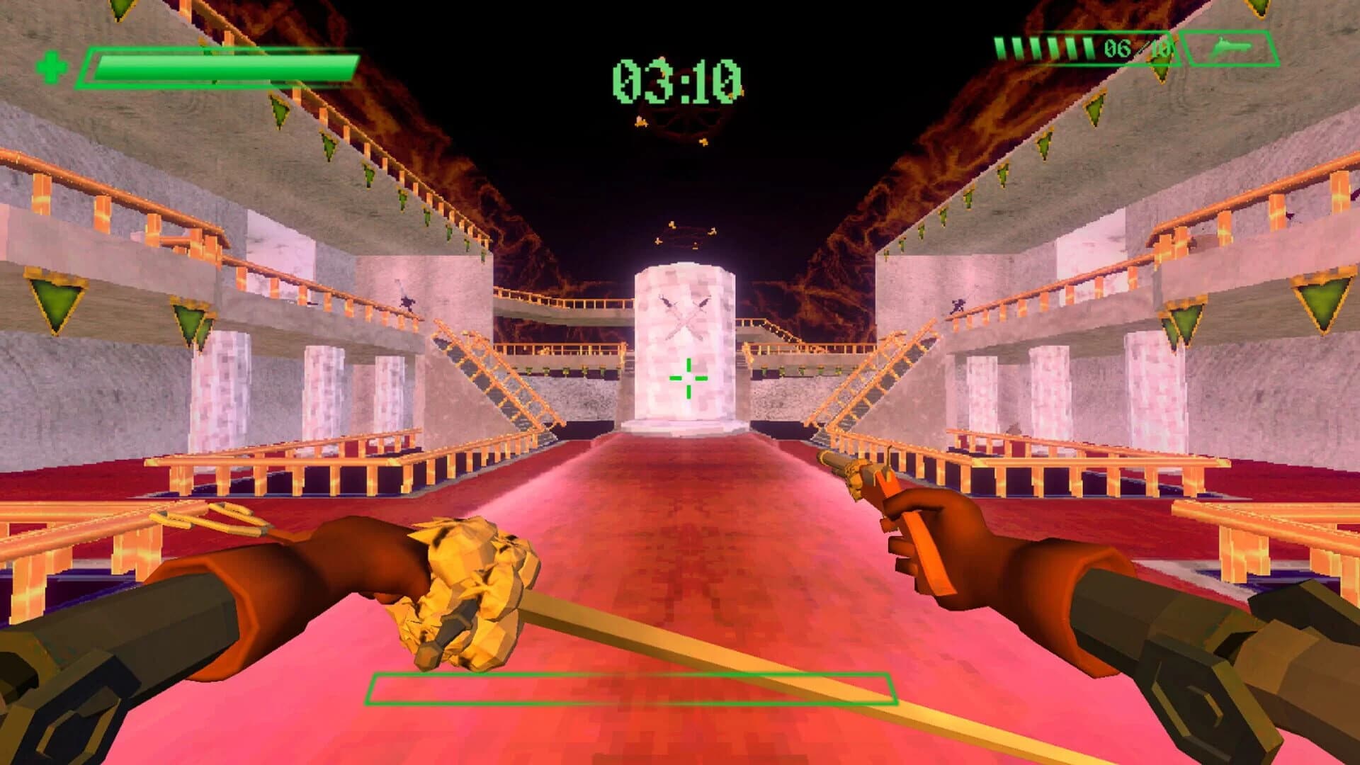 Chapatriste screenshot 1