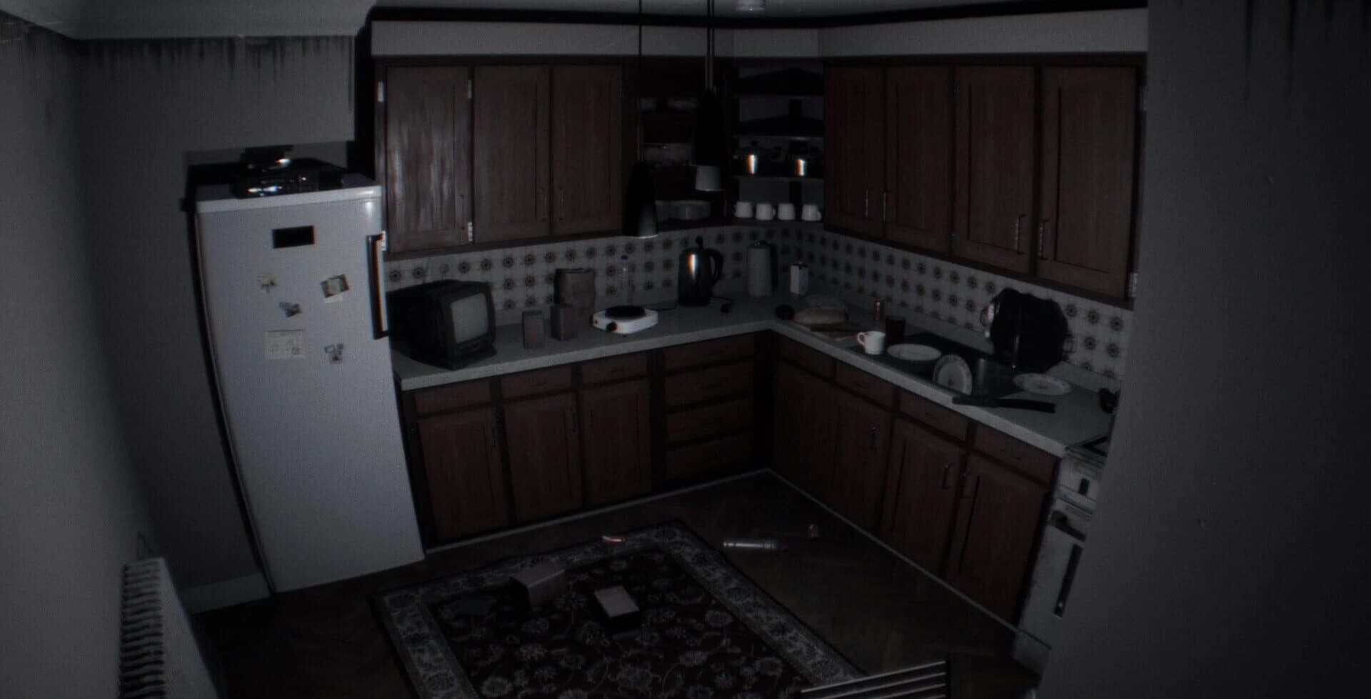 Chaperone screenshot 5