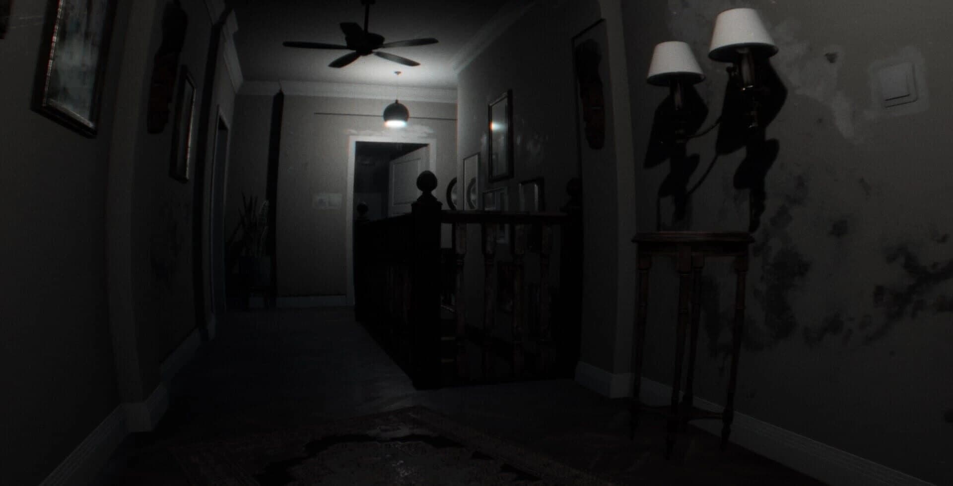 Chaperone screenshot 3