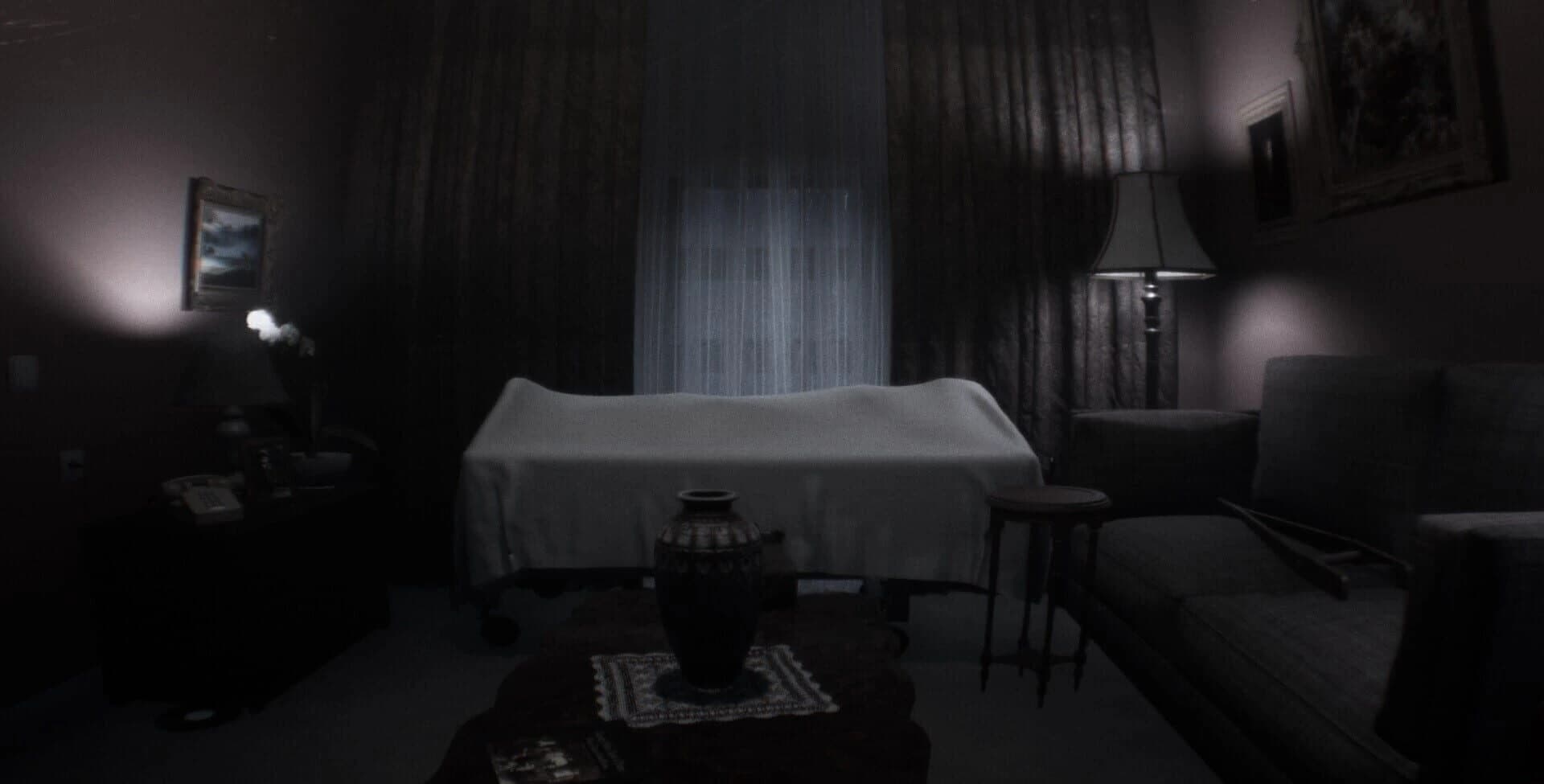 Chaperone screenshot 1