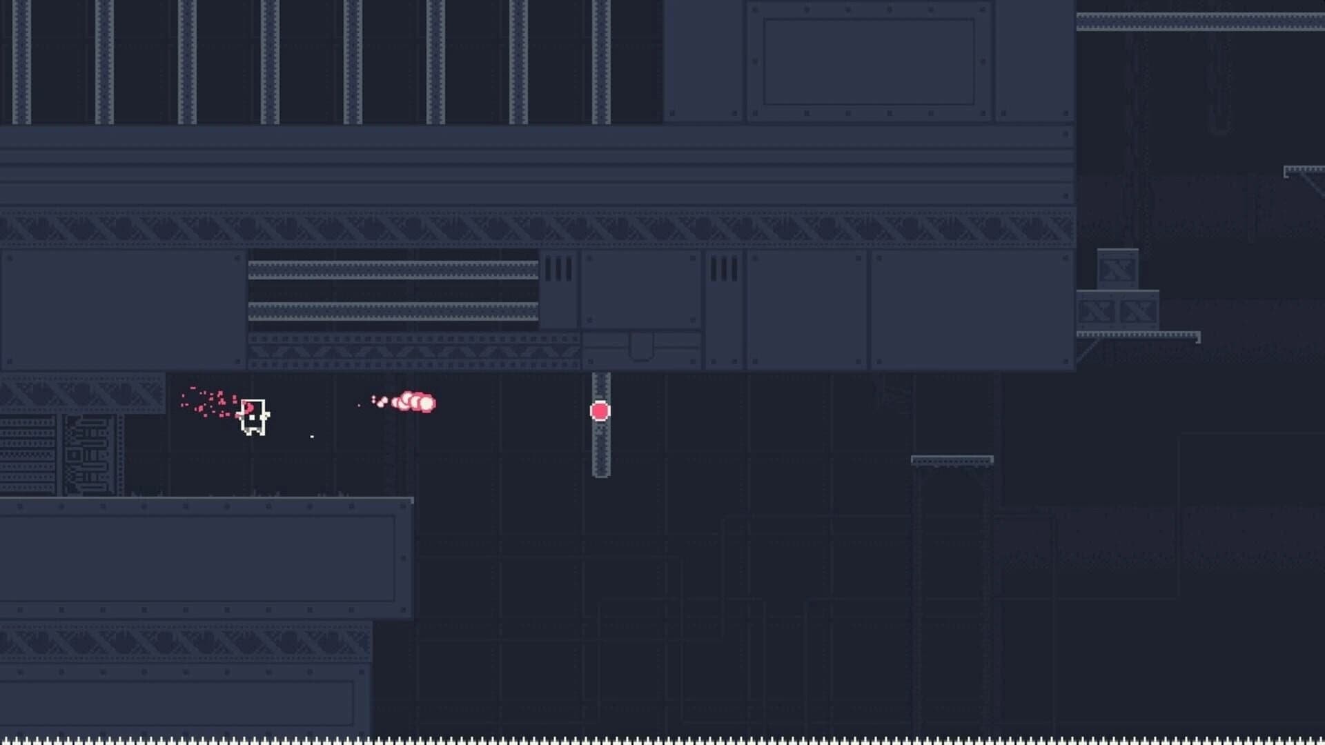 Charge Kid screenshot 1