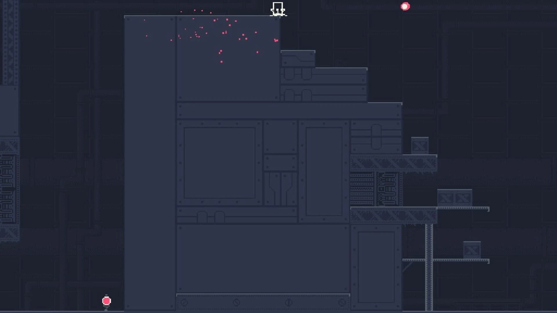 Charge Kid screenshot 5