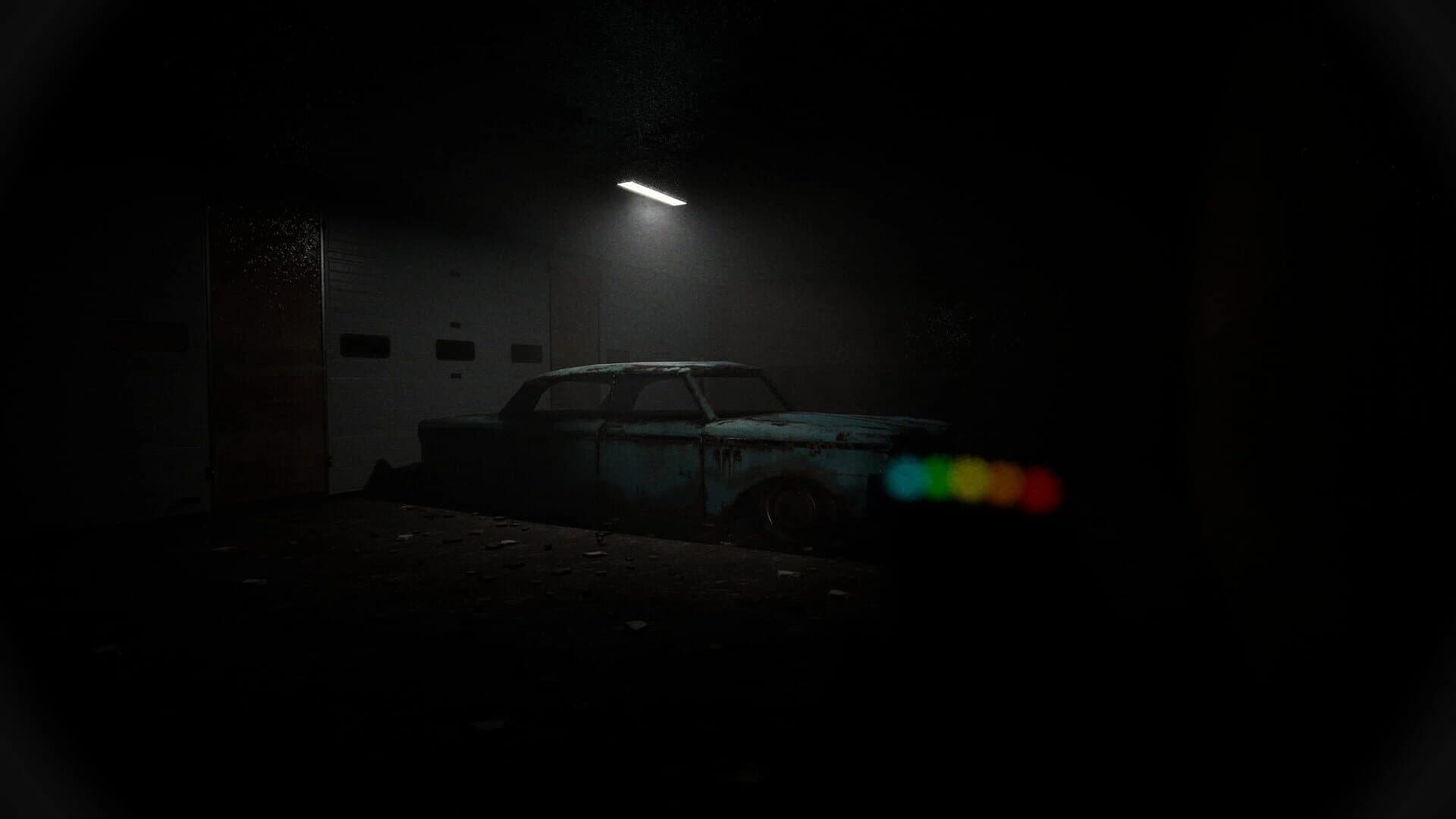 Charlie Charlie Challenge screenshot 2