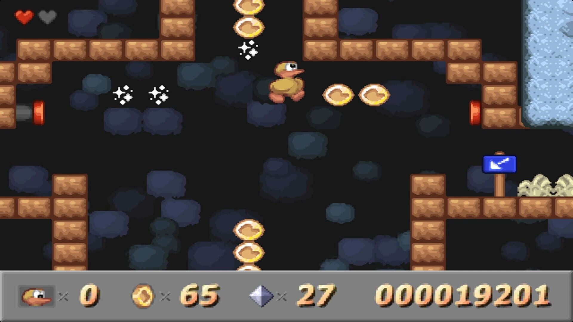 Charlie II screenshot 3
