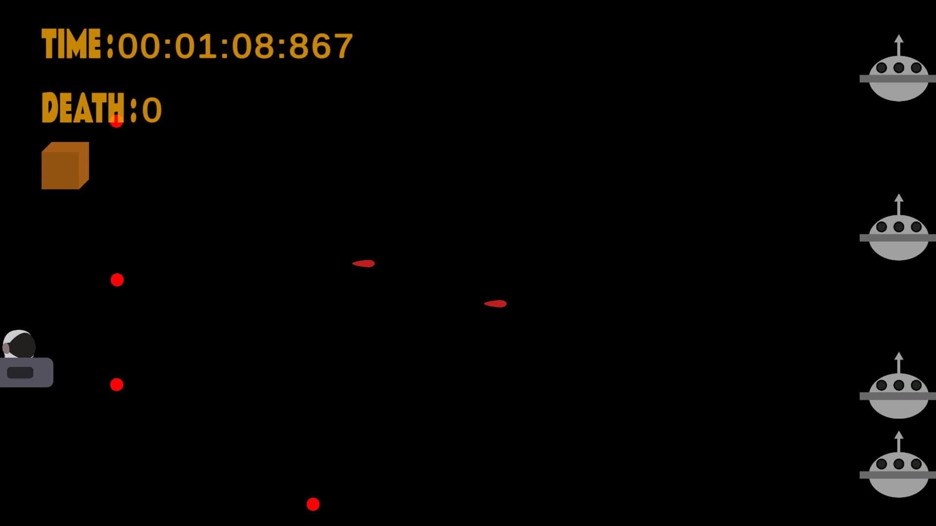 Charlie's Delivery screenshot 4