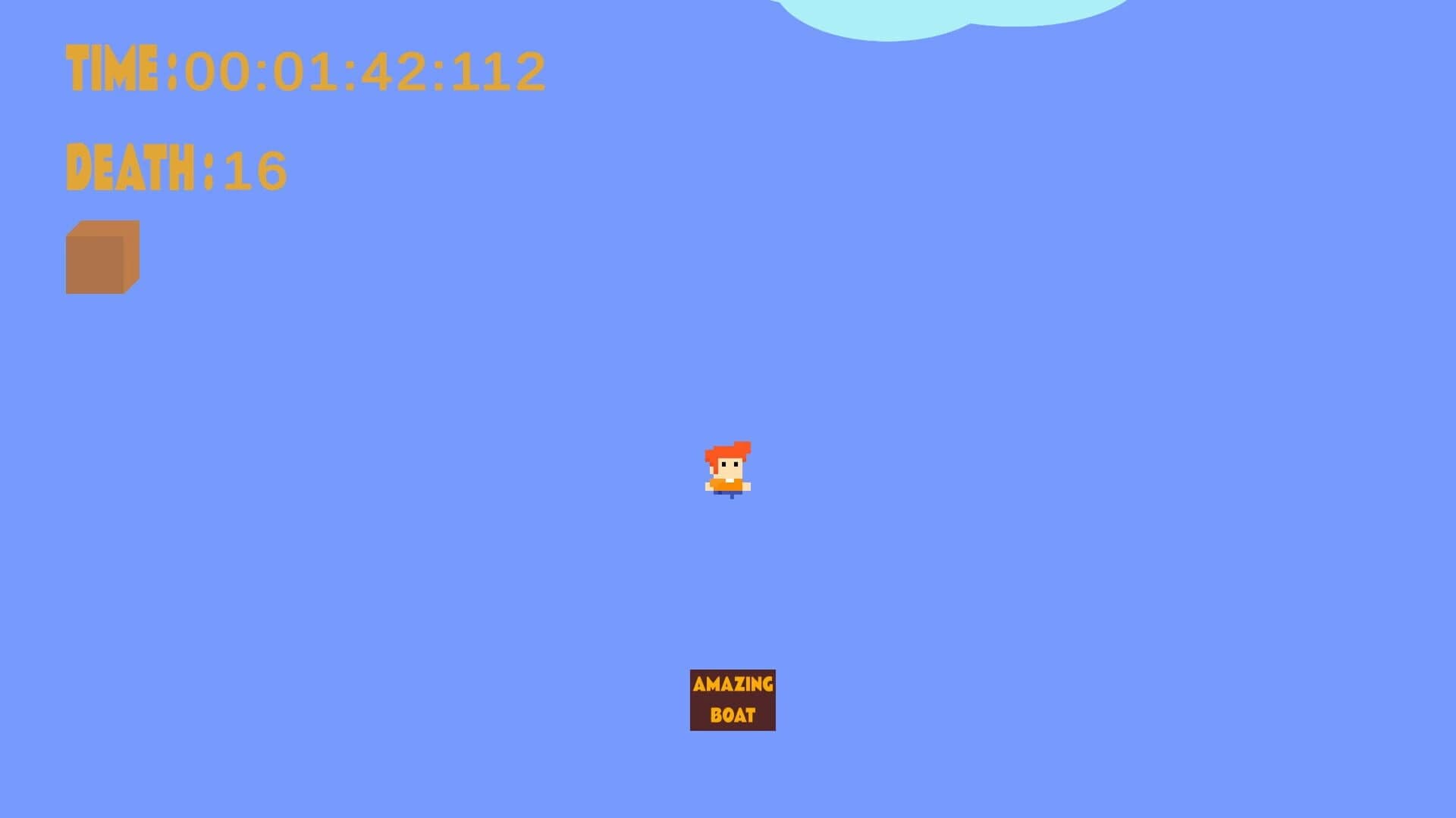Charlie's Delivery screenshot 5