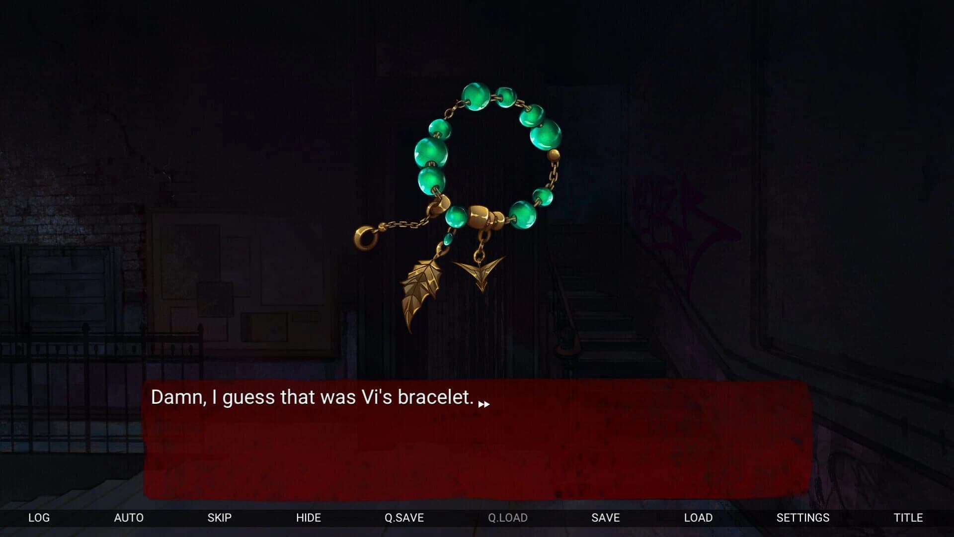 Charming Blood screenshot 4