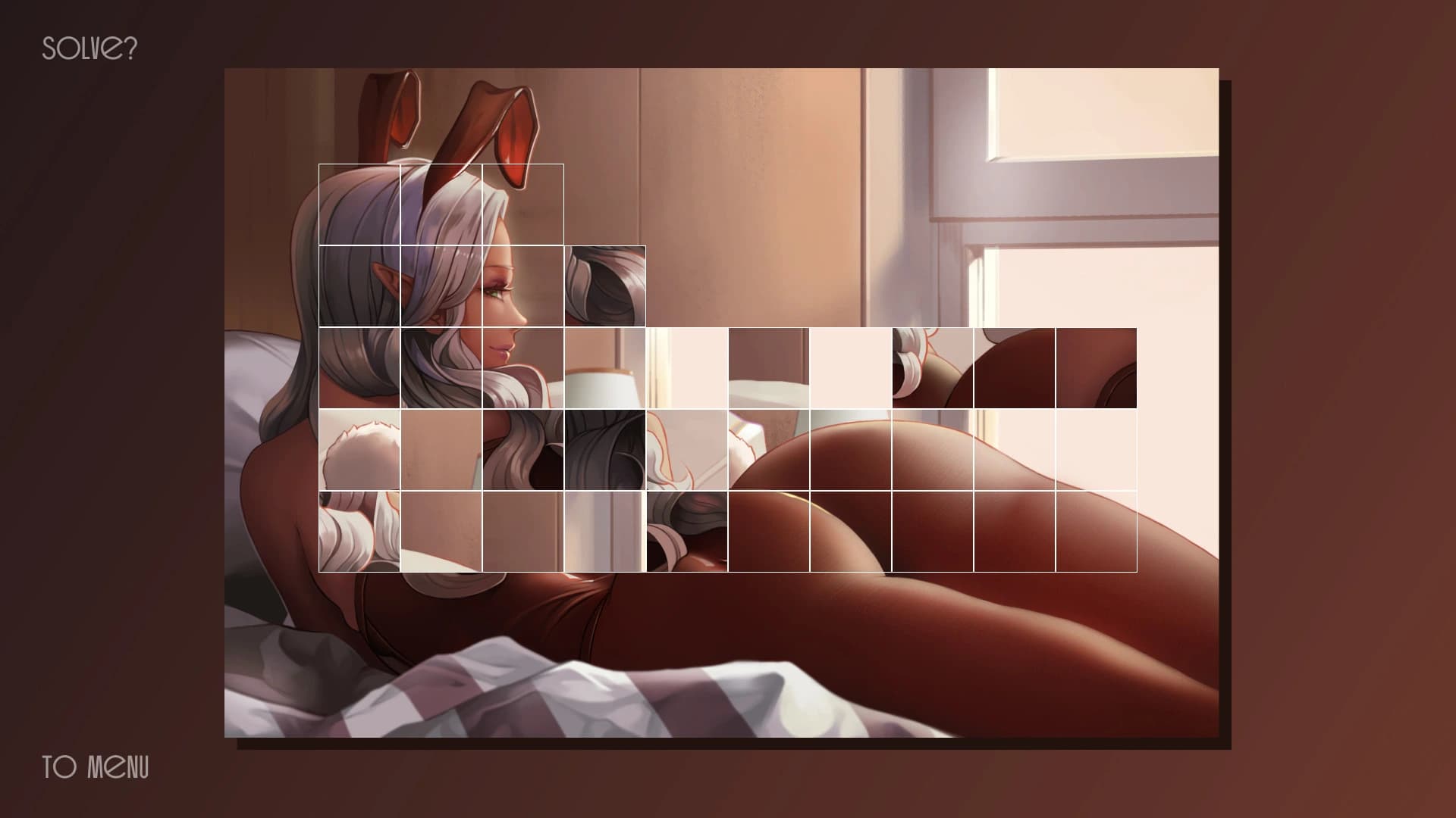 Charming Girls screenshot 6