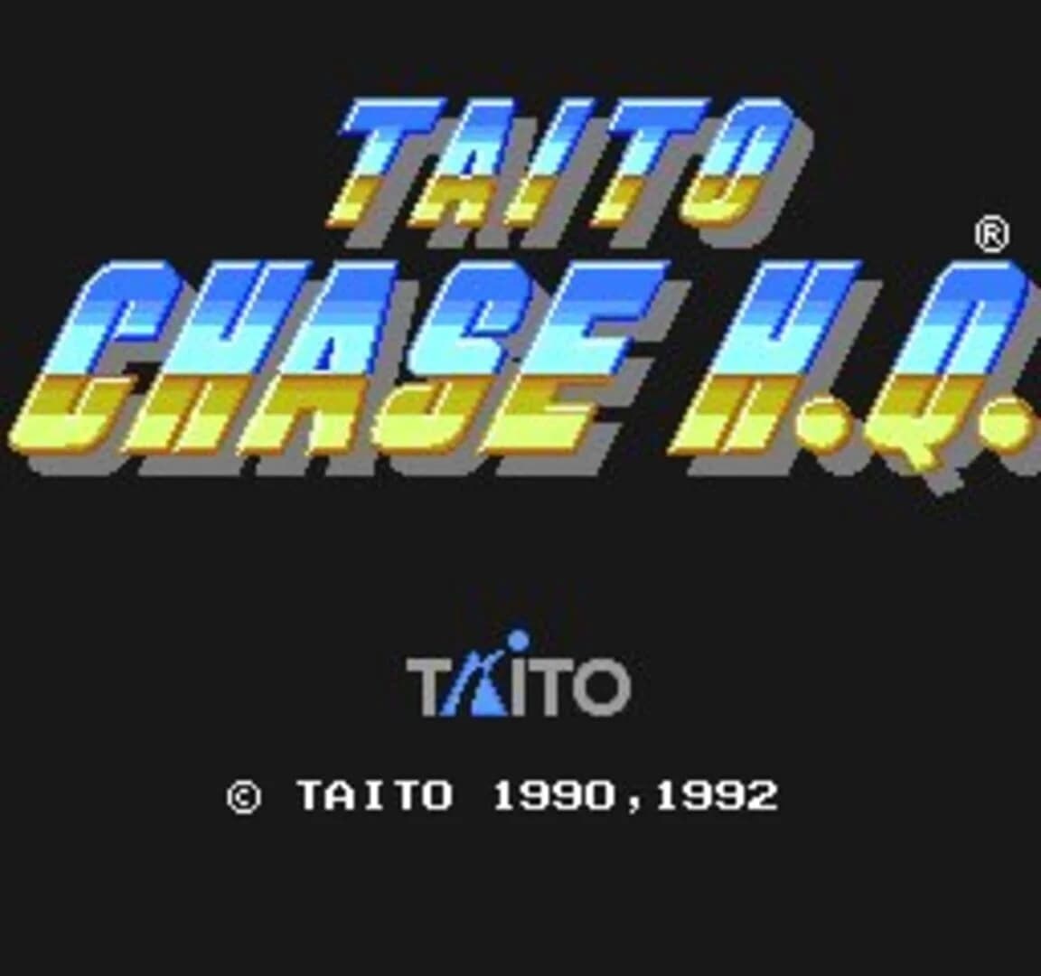 Chase H.Q. screenshot 4
