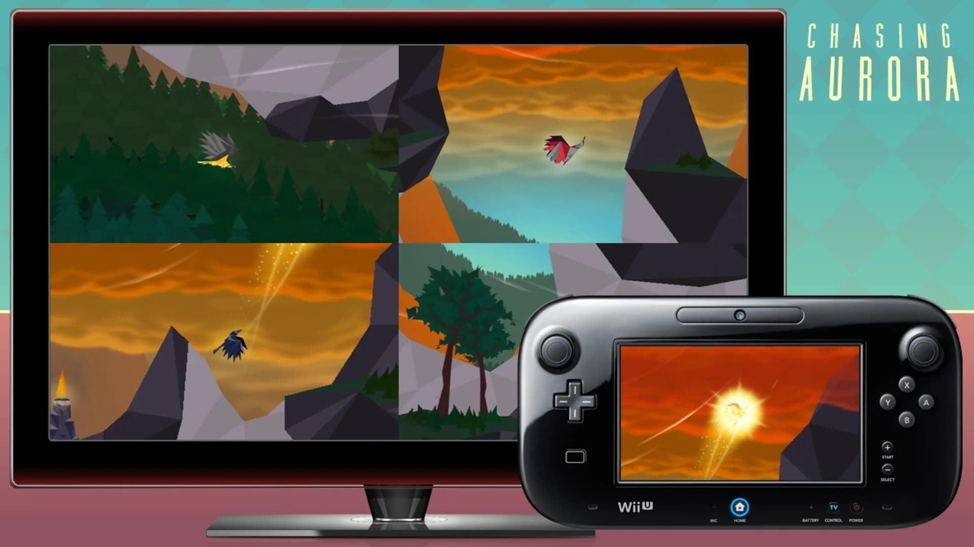 Chasing Aurora screenshot 4