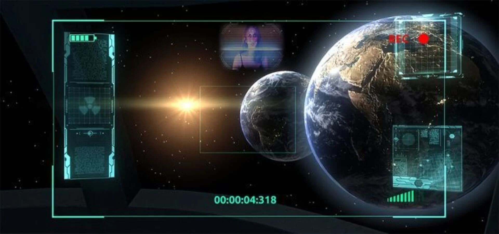 Chasing Dead screenshot 1